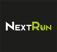 Logo NextRun - Inscriptions, gestion des bénévoles et avis événements sportifs